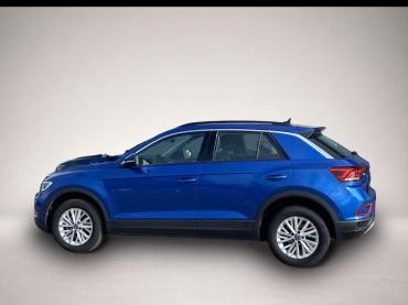 Volkswagen T-Roc 1.5 TSI DSG LIFE STANDHEIZUNG * APP-CONNECT
