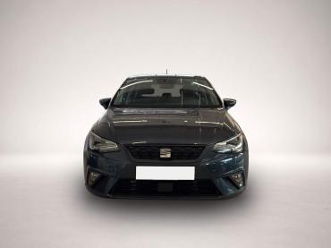 Fahrzeug ansehen: Seat Ibiza 1.0 TSI DSG Style Edition Voll-LED FULL-LI Seat Ibiza 1.0 TSI DSG Style Edition Voll-LED FULL-LI