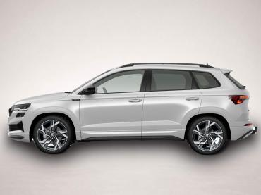 Fahrzeug ansehen: Skoda Karoq 2.0 TSI 7-Gang-DSG 4x4 Skoda Karoq 2.0 TSI 7-Gang-DSG 4x4