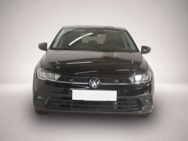 Fahrzeug ansehen: Volkswagen Polo 1.0 TSI GOAL Volkswagen Polo 1.0 TSI GOAL