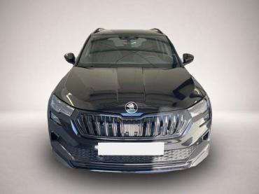 Skoda Karoq Sportline DSG Matrix * AHK * ACC * ALU18 * GVL3 * Kamera * .