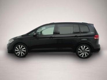 Fahrzeug ansehen: Volkswagen Touran 1.5 TSI DSG Energy R-Line Ext. 5-J-GAR 7S Volkswagen Touran 1.5 TSI DSG Energy R-Line Ext. 5-J-GAR 7S