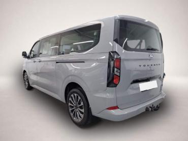 Ford Tourneo Custom L2 4x4 Autm. Titanium AHK RFK LED