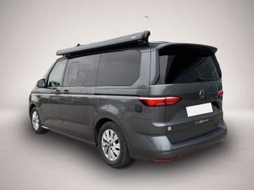 Volkswagen T7 California 2.0 TDI DSG Beach AUFSTELLDACH * AHK