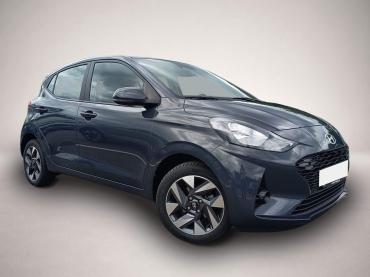 Hyundai i10 1.0 Trend * NAVI * KLIMA * CARPLAY * ANDROIDAUTO
