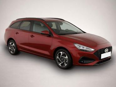 Fahrzeug ansehen: Hyundai i30 Kombi 1.6 T-GDI DCT * Navi * Kamera * Winter * 1 Hyundai i30 Kombi 1.6 T-GDI DCT * Navi * Kamera * Winter * 1