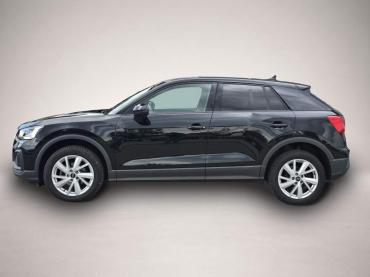 Fahrzeug ansehen: Audi Q2 1.5 35 TFSI S-tronic LED * KAMERA * EL.HECK * ACC * S Audi Q2 1.5 35 TFSI S-tronic LED * KAMERA * EL.HECK * ACC * S