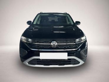 Fahrzeug ansehen: Volkswagen T-Cross 1.0 TSI Prime Navi LED Kamera SitzHZG AP Volkswagen T-Cross 1.0 TSI Prime Navi LED Kamera SitzHZG AP
