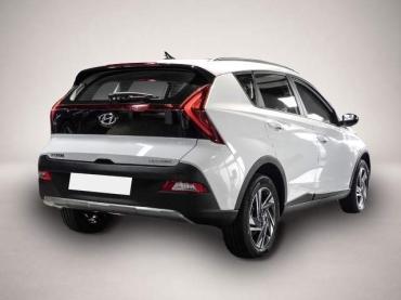 Fahrzeug ansehen: Hyundai BAYON Trend Aut. Komfort-Paket Navi Digitales Co Hyundai BAYON Trend Aut. Komfort-Paket Navi Digitales Co