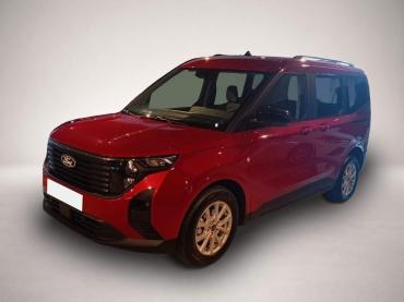 Fahrzeug ansehen: Ford Tourneo Courier TITANIUM AHK / WINTER PAKET / FA Ford Tourneo Courier TITANIUM AHK / WINTER PAKET / FA