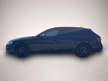 Audi A4 Avant 35 2.0 TFSI S-tronic BLACK-LINE 19" * NAV