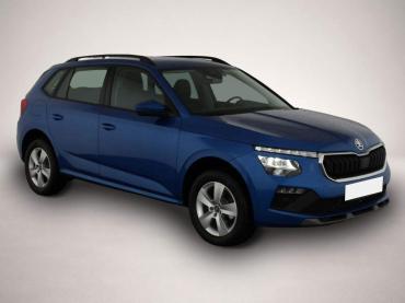 Skoda Kamiq 1.5 TSI DSG Selection * AHK * LED * Kamera * L