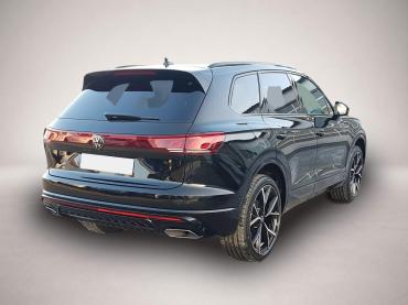 Volkswagen Touareg V6 TDI 4M Tiptr. * R-Line * Black-Style * Pano