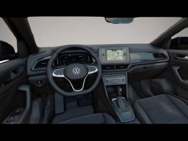 Volkswagen T-Roc Style 2.0 l TDI SCR 7-Gang-Doppelkupplungs