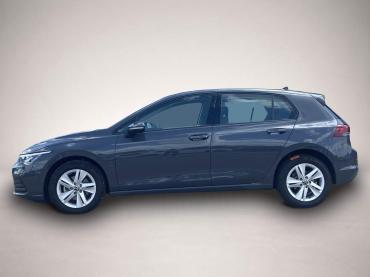 Volkswagen Golf 2.0 TDI DSG Life AHK * APP-CONNECT * ACTIVE-INF