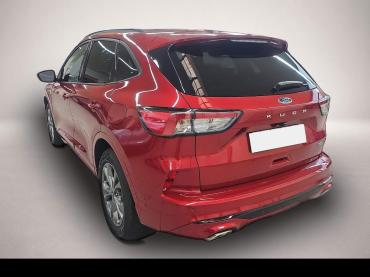 Fahrzeug ansehen: Ford Kuga ST-Line X PHEV Rückfahrkamera Sportpaket LE Ford Kuga ST-Line X PHEV Rückfahrkamera Sportpaket LE