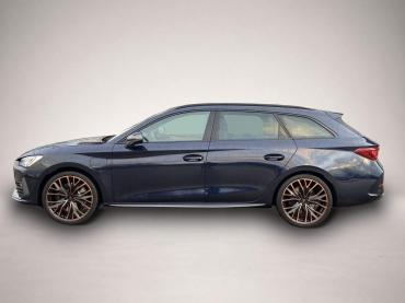 Fahrzeug ansehen: Cupra Leon ST 1.4 TSI DSG eHybrid VZ PANORAMA * SUPER-SP Cupra Leon ST 1.4 TSI DSG eHybrid VZ PANORAMA * SUPER-SP