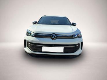 Volkswagen Tiguan 2.0 TDI DSG Goal AHK 360-KAM NAVI LED ACC