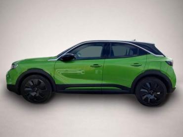 Fahrzeug ansehen: Opel Mokka Irmscher Navi Leder Digitales Cockpit Mass Opel Mokka Irmscher Navi Leder Digitales Cockpit Mass