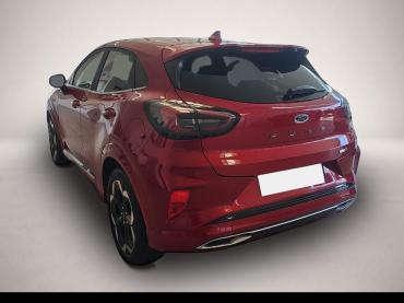Ford Puma ST-Line Vignale Tempomat Sportpaket Bluetoo