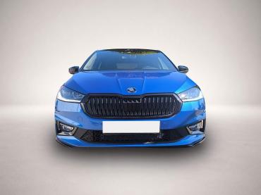 Fahrzeug ansehen: Skoda Fabia 1.0 MPI Monte Carlo 5-J-G LED RFK PDC Skoda Fabia 1.0 MPI Monte Carlo 5-J-G LED RFK PDC