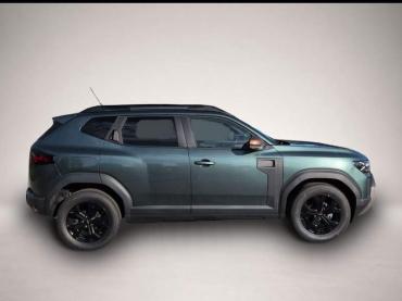 Fahrzeug ansehen: Dacia Duster TCe 140 Extreme SHZ * LKHZ * RFK Dacia Duster TCe 140 Extreme SHZ * LKHZ * RFK