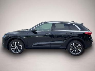 Audi Q5 2.0 TFSI S-Tronic AHK * Memory * Kamera