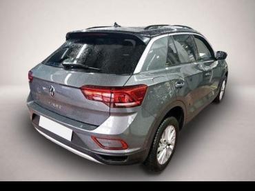 Volkswagen T-Roc 1.0 TSI Life * Navi * LED * Sitzheizung