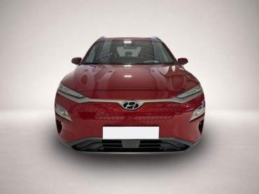Hyundai KONA Advantage Elektro 2WD Lenkradheizung * Sitz.