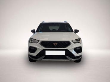 Fahrzeug ansehen: Cupra Ateca 2.0 TSI DSG 4Drive VZ ab 270.-netto Busine Cupra Ateca 2.0 TSI DSG 4Drive VZ ab 270.-netto Busine