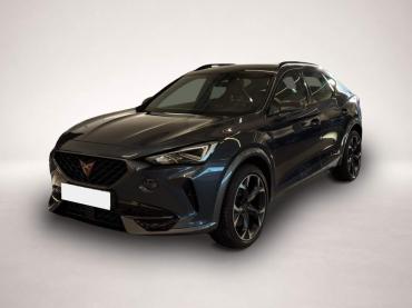 Fahrzeug ansehen: Cupra Formentor 2.0 TSI DSG 4Drive VZ LED NAVI ACC Cupra Formentor 2.0 TSI DSG 4Drive VZ LED NAVI ACC