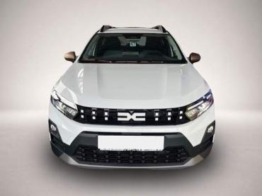 Fahrzeug ansehen: Dacia Sandero Stepway Extreme TCe 110 Dacia Sandero Stepway Extreme TCe 110