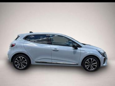 Fahrzeug ansehen: Renault Clio TCe 90 X-Tronic Autom. Techno SHZ * GJR * RFK Renault Clio TCe 90 X-Tronic Autom. Techno SHZ * GJR * RFK