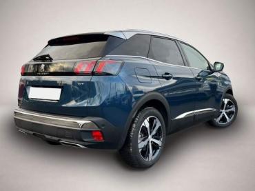 Fahrzeug ansehen: Peugeot 3008 GT Puretech 130 ACC/Focal/Schiebedach Peugeot 3008 GT Puretech 130 ACC/Focal/Schiebedach