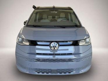 Volkswagen T7 California Coast eHybrid 4M AHK * Markise * Matrix * Alu17 * Keyle.