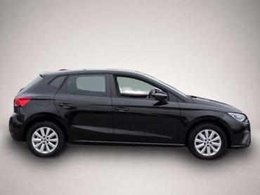 Fahrzeug ansehen: Seat Ibiza Style 1.0TSI * Voll-LED ACC Navi R-Kam SHZ Seat Ibiza Style 1.0TSI * Voll-LED ACC Navi R-Kam SHZ