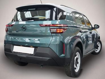 Fahrzeug ansehen: Opel Frontera MHEV 145 Automatik Navi Kamera SHZ ... Opel Frontera MHEV 145 Automatik Navi Kamera SHZ ...