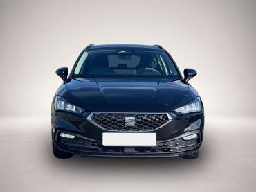 Fahrzeug ansehen: Seat Leon ST Style eTSI DSG|AHK|NAVI|ACC|KAMERA|LED| Seat Leon ST Style eTSI DSG|AHK|NAVI|ACC|KAMERA|LED|