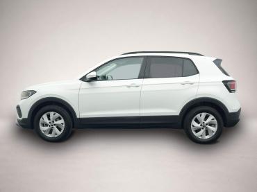 Fahrzeug ansehen: Volkswagen T-Cross 1.0 TSI Life 5-J-GAR NAVI LED Volkswagen T-Cross 1.0 TSI Life 5-J-GAR NAVI LED