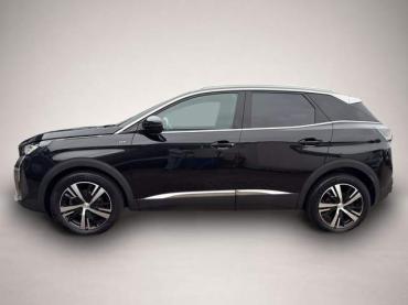 Fahrzeug ansehen: Peugeot 3008 GT PureTech 130 EAT8 Peugeot 3008 GT PureTech 130 EAT8