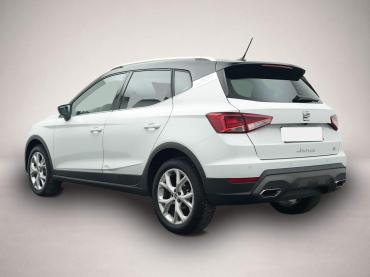 Seat Arona 1.0 TSI DSG FR