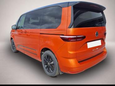 Volkswagen T7 Multivan Volkswagen Life "Edition" KÜ 2.0 TD