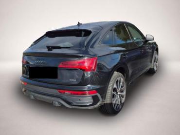 Fahrzeug ansehen: Audi Q5 Sportback 40 TDI qu. S-tronic S-Line * Pano * LE Audi Q5 Sportback 40 TDI qu. S-tronic S-Line * Pano * LE