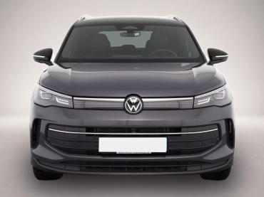 Fahrzeug ansehen: Volkswagen Tiguan 2.0 TDI GOAL Volkswagen Tiguan 2.0 TDI GOAL