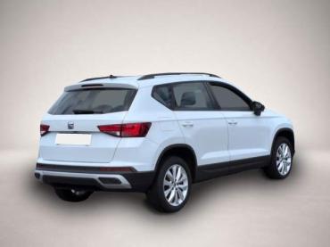 Fahrzeug ansehen: Seat Ateca Style 1.0TSI * 360°Kam Voll-LED ACC Navi SHZ Seat Ateca Style 1.0TSI * 360°Kam Voll-LED ACC Navi SHZ