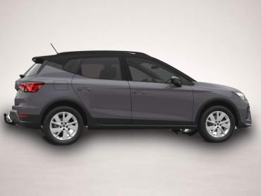 Seat Arona 1.0 TSI 6-Gang