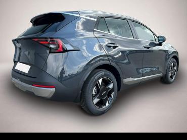 Fahrzeug ansehen: Kia Sportage Vision 1.6 T-GDi 150PS Automatik NEUES Kia Sportage Vision 1.6 T-GDi 150PS Automatik NEUES