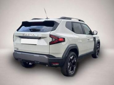 Fahrzeug ansehen: Dacia Duster Extreme SHZ * MV-Kamera Duster Hybrid 140 Extreme. Dacia Duster Extreme SHZ * MV-Kamera Duster Hybrid 140 Extreme.