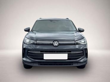 Fahrzeug ansehen: Volkswagen Tiguan Life TDI DSG|AHK|360°|el.HECK|LED-PLUS Volkswagen Tiguan Life TDI DSG|AHK|360°|el.HECK|LED-PLUS