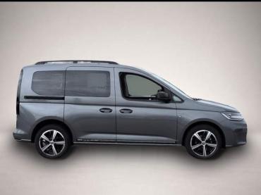 Fahrzeug ansehen: Volkswagen Caddy DARK LABEL 2.0TDI * StandHzg Panodach R-Kam Volkswagen Caddy DARK LABEL 2.0TDI * StandHzg Panodach R-Kam